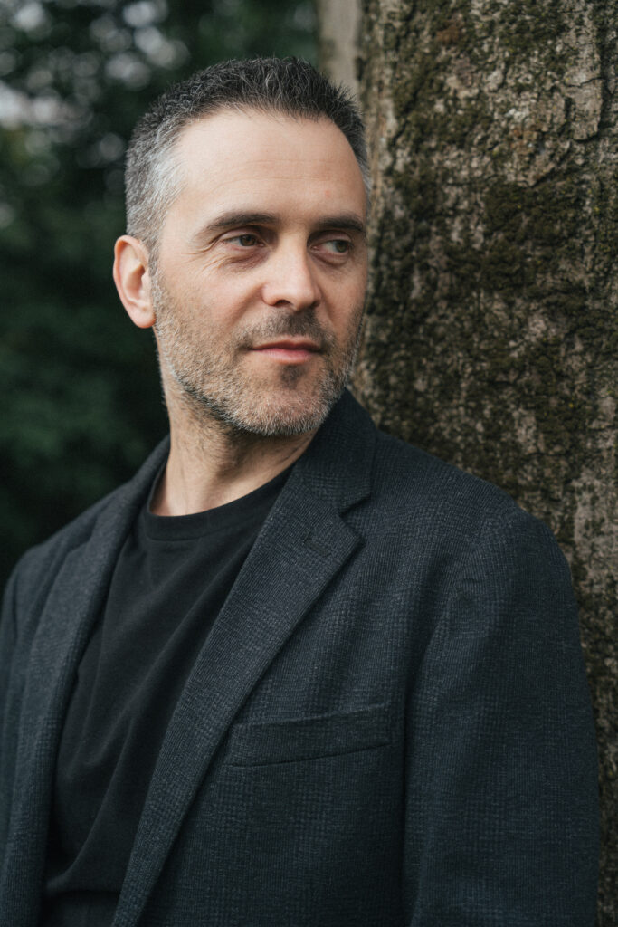 Alessandro Alfonsi