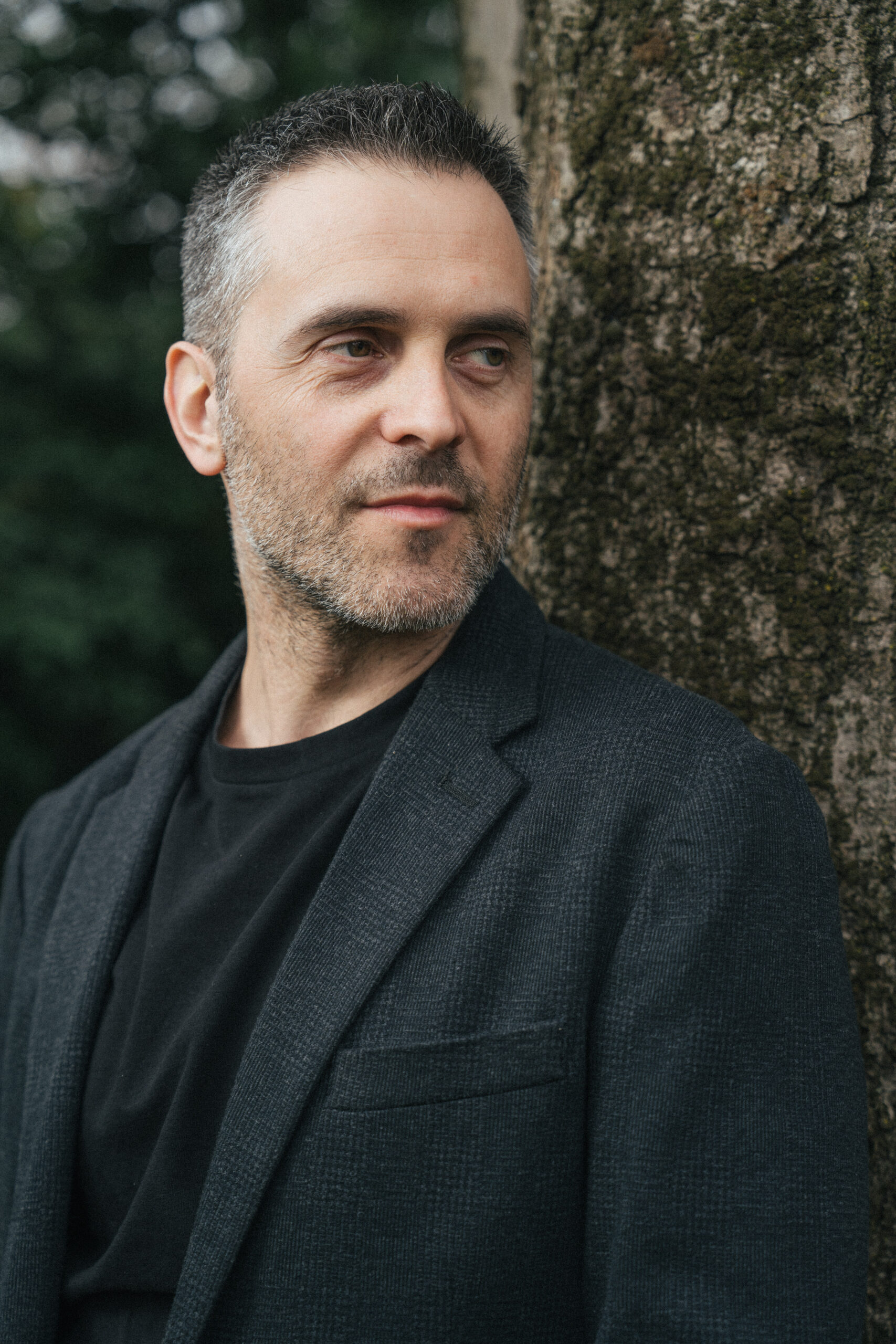 Alessandro Alfonsi