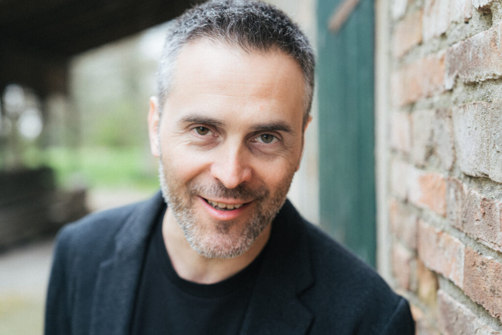 Alessandro Alfonsi