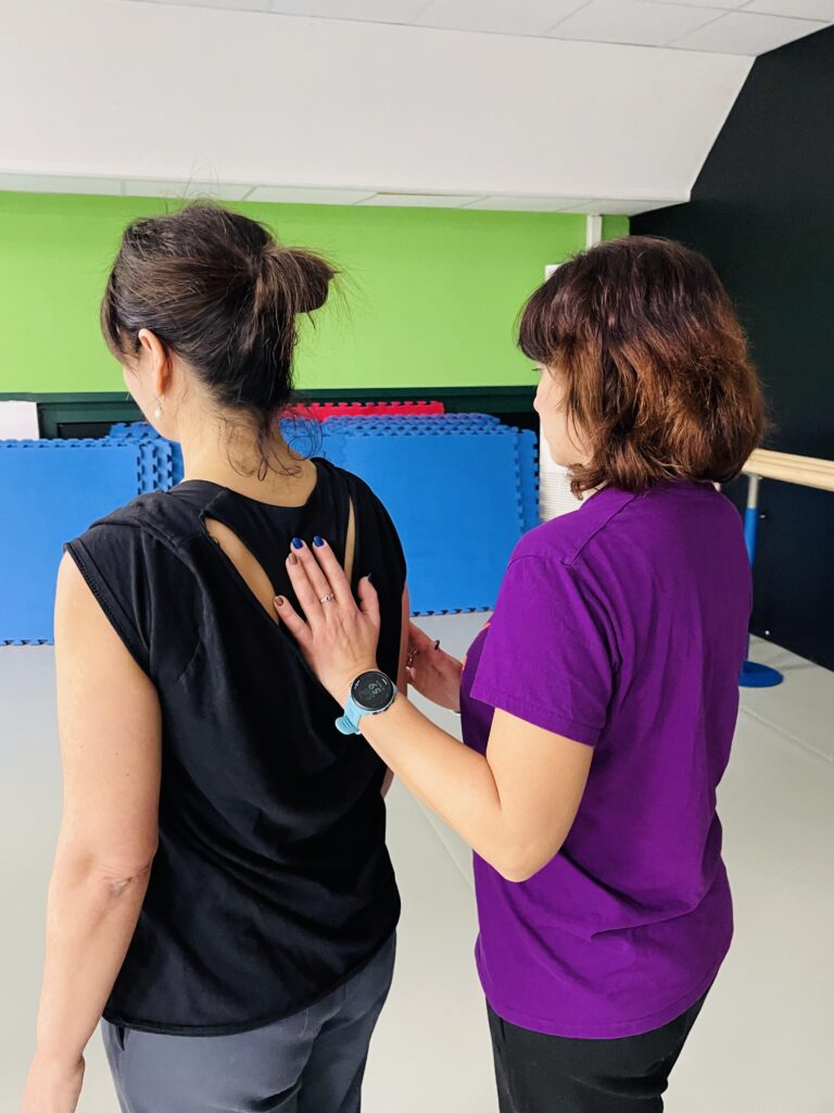 Laboratorio di Percussioni e Body Percussion